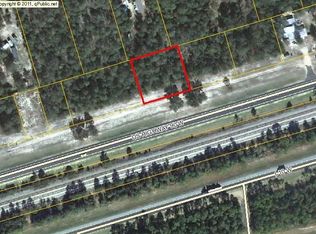 Us Highway 90w, Defuniak Springs, FL 32433