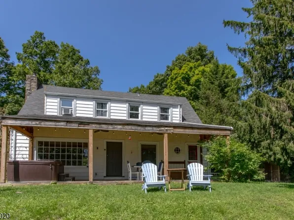 496 County Rd 519, Wantage Twp., NJ 07461