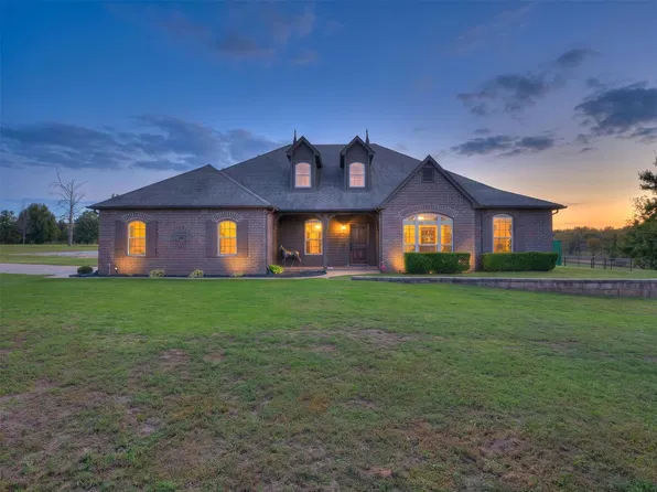 29160 E 28th St S, Broken Arrow, OK 74014