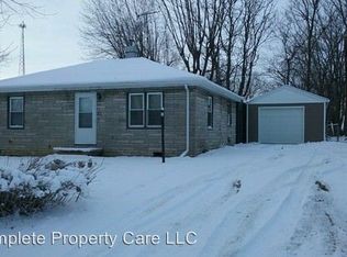 3105 S Jefferson St, Muncie, IN 47302