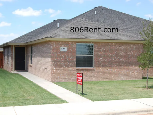 3108 111th, 3108 111th St Unit A, Lubbock, TX 79423