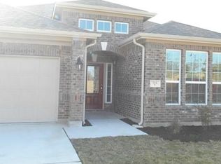 316 Razzmatazz Trl, Buda, TX 78610