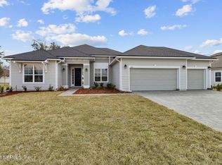 85228 Sandy Ridge Loop #25, Yulee, FL 32097