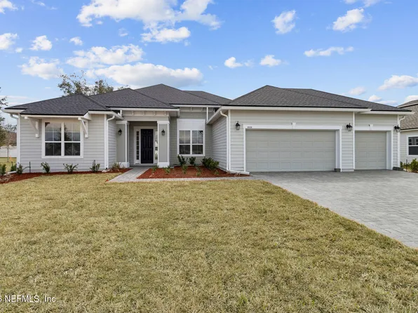 85228 SANDY RIDGE Loop #0025, Yulee, FL 32097