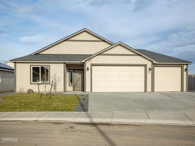 217 Bratton St, Prosser, WA, 99350