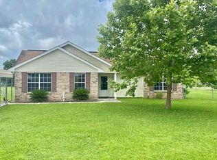 33 Hawthorne Rd, Picayune, MS 39466