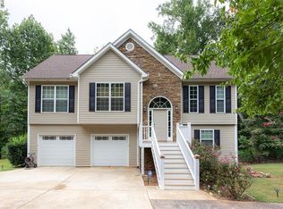 1864 Independence Dr, Douglasville, GA 30134