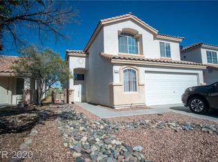 3548 Autumn Rain Ct, Las Vegas, NV 89147