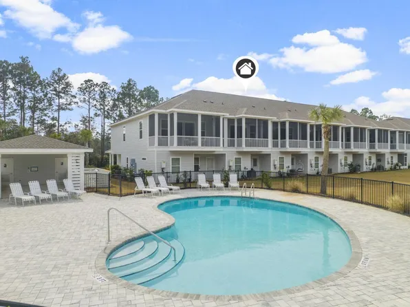 94 Kara Lake Dr, Santa Rosa Beach, FL 32459