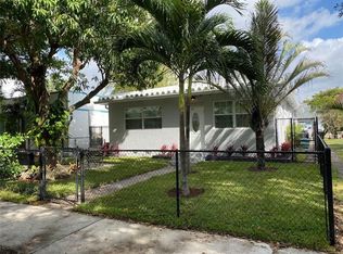 1921 Jefferson St, Hollywood, FL 33020