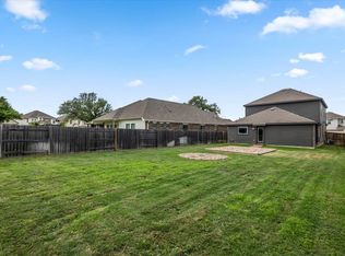 321 Buffalo View Ln, Georgetown, TX 78628