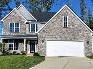 1829 Seahawk Ln, Knoxville, TN 37922
