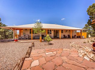 710 N Riggs Rd, Westcliffe, CO 81252
