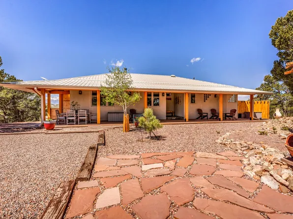 710 N Riggs Rd, Westcliffe, CO 81252