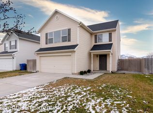1 N Perth St, Lehi, UT 84043