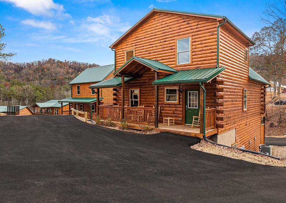 2940 Fiddlers Creek Way, Pigeon TN 37863 Zillow