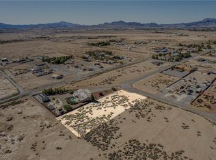3160 W Zephyr Ave, Pahrump, NV 89048