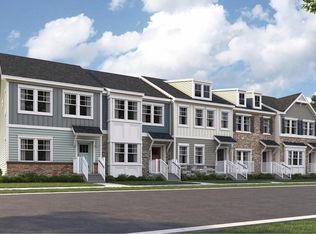 1238 Barkleyridge Lane Gln, Glen Burnie, MD 21060