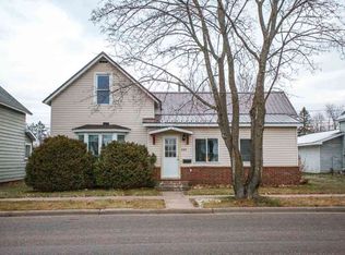 603 N Prospect St, Merrill, WI 54452