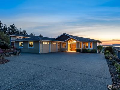 2510 Oregon Avenue, Anacortes, WA, 98221