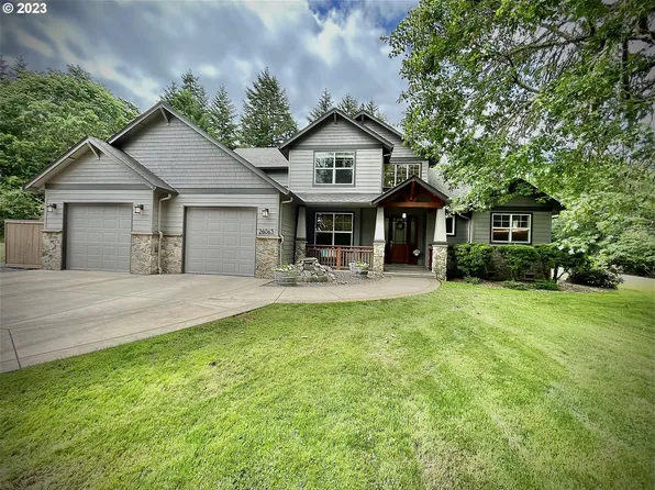 26065 Lake Trail Dr, Veneta, OR 97487