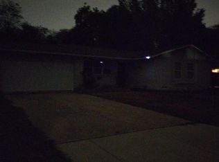 2017 Monaco Dr, Arlington, TX 76010