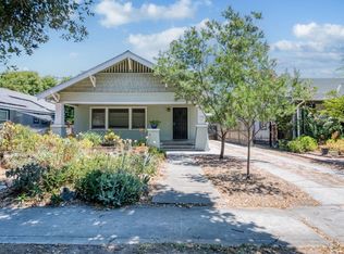 1388 N Glenn Ave, Fresno, CA