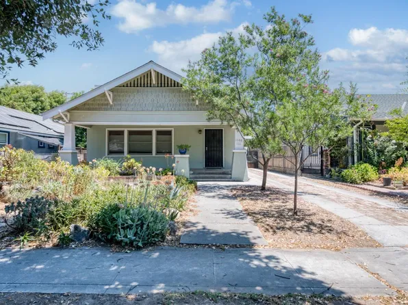 1388 N Glenn Ave, Fresno, CA 93728