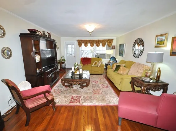 63 Rockledge Road #1C, Bronxville, NY 10708