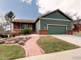 407 Idalia Dr, Fort Collins, CO 80525