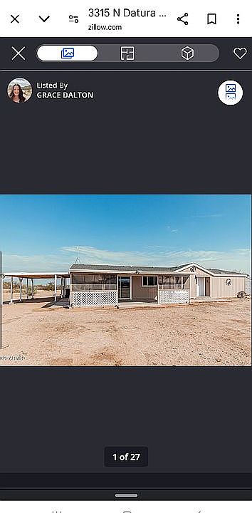 1st image of 3315 N Datura Ct