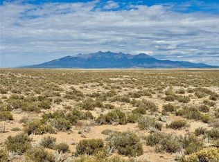 lot 7 Fourth Street, Blanca, CO 81123