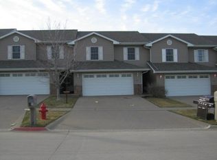 232 Pedersen St, West Branch, IA 52358