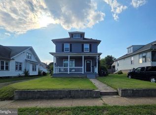 5512 Carville Ave, Baltimore, MD 21227