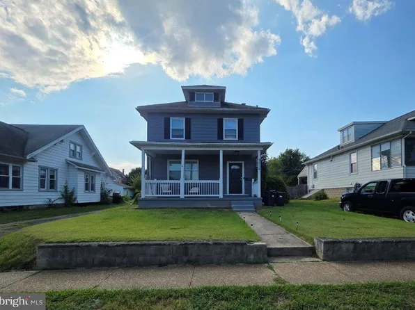 5512 Carville Ave, Baltimore, MD 21227