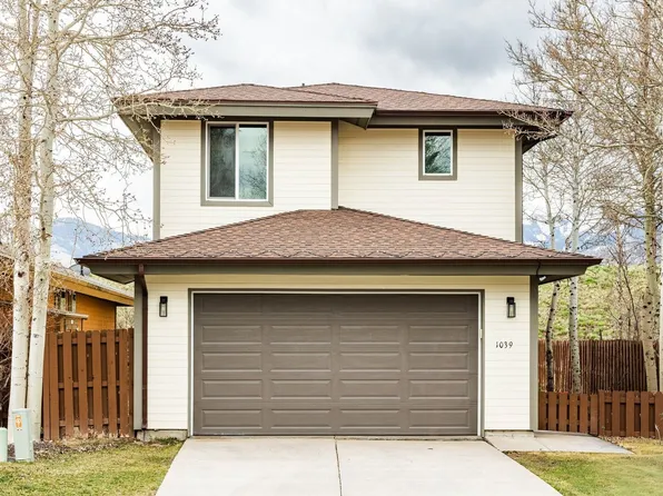 1039 Lincoln Ln, Park City, UT 84098