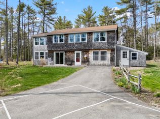 312 Gibbs Rd, Wiscasset, ME 04578