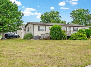 3101 Bybrook Dr, Villas, NJ 08251