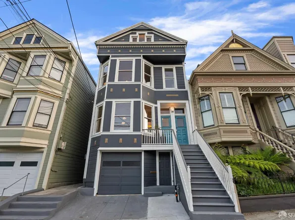 341 Jersey St, San Francisco, CA 94114