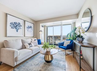 15 N Park Rd #506, Vaughan, ON L4J0A1