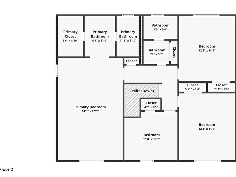 5002 Post Road Ct — Photo 4