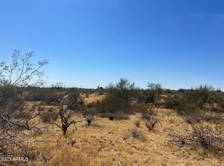 37430 N 235th Ave UNIT 1, Morristown, AZ 85342