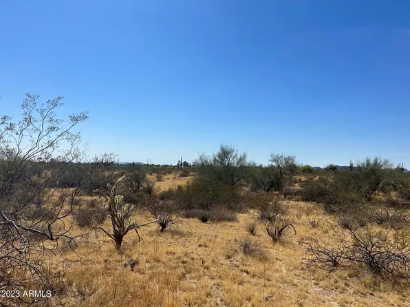 37430 N 235TH Avenue #1, Morristown, AZ 85342
