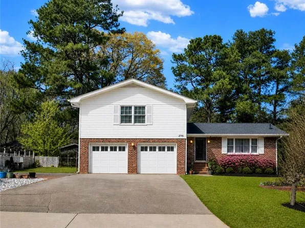 1785 Poplar St SE, Conyers, GA 30013
