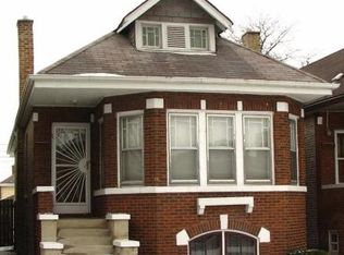 8545 S Laflin St, Chicago, IL 60620