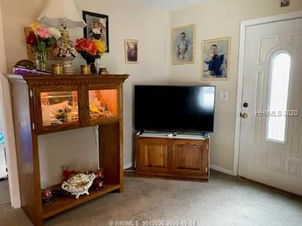 707 Ernest St, Hardeeville, SC 29927