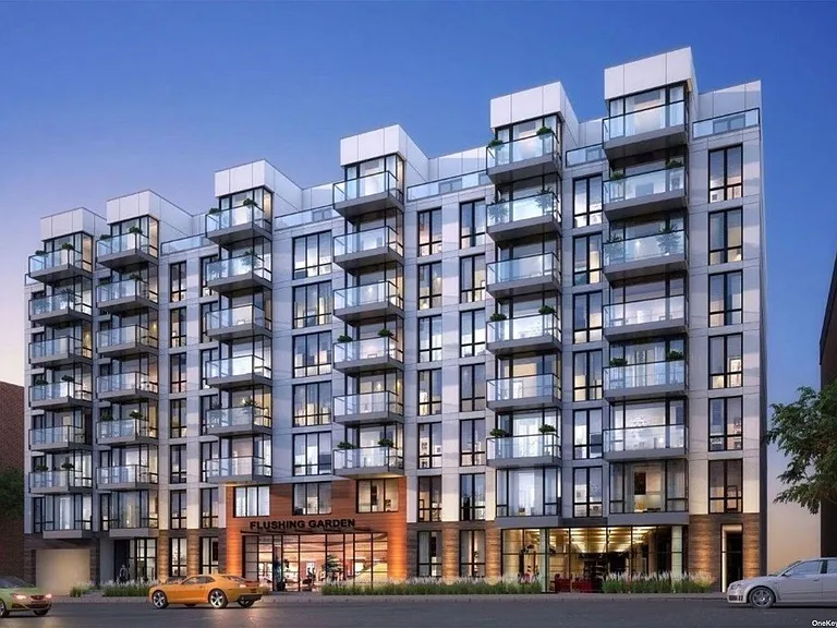 144-27 Sanford Ave #7H — Photo 1