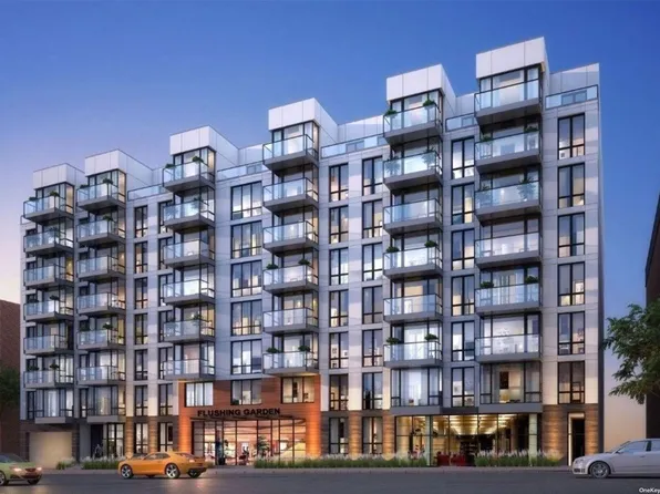144-27 Sanford Ave #7H, Flushing, NY 11355