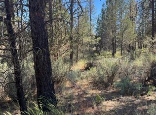 0 Tepee Ln, Sprague River, OR 97639