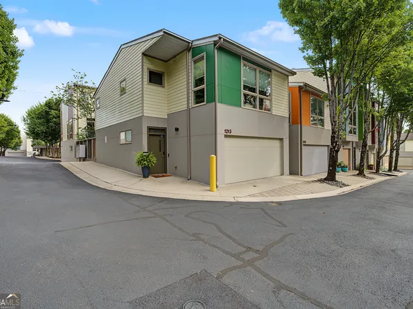 1213 Van Allen Mews NW, Atlanta, GA 30318